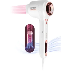 Фен SENCOR SHD 9100RS UA
