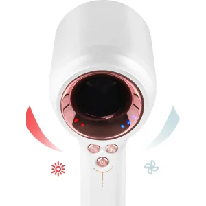 Фен SENCOR SHD 9100RS UA
