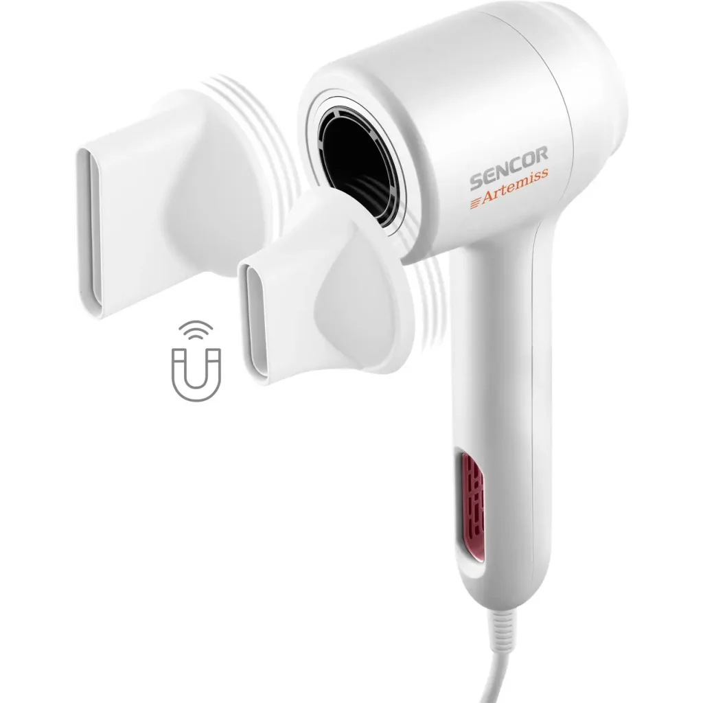 Фен SENCOR SHD 9100RS UA