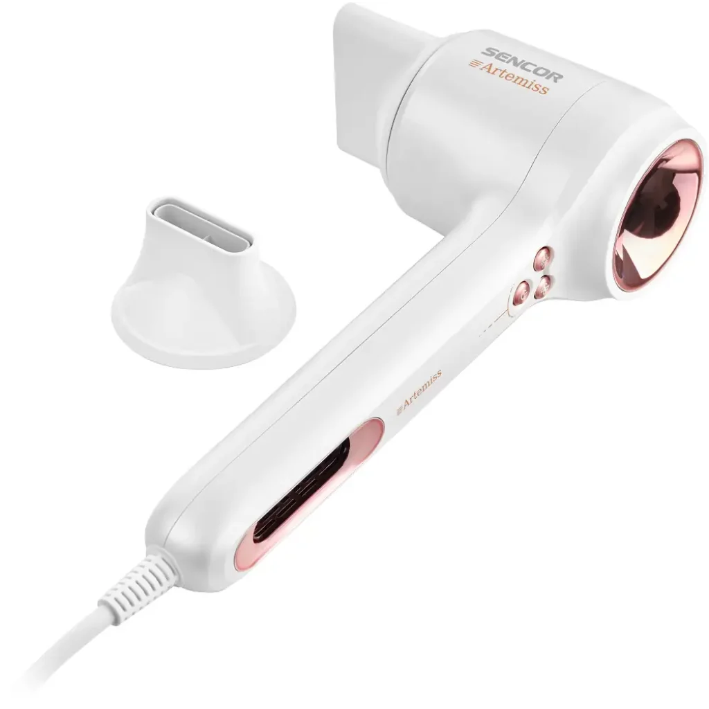 Фен SENCOR SHD 9100RS UA