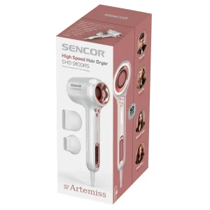 Фен SENCOR SHD 9100RS UA
