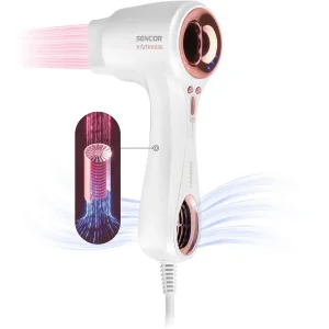 Фен SENCOR SHD 9000RS UA
