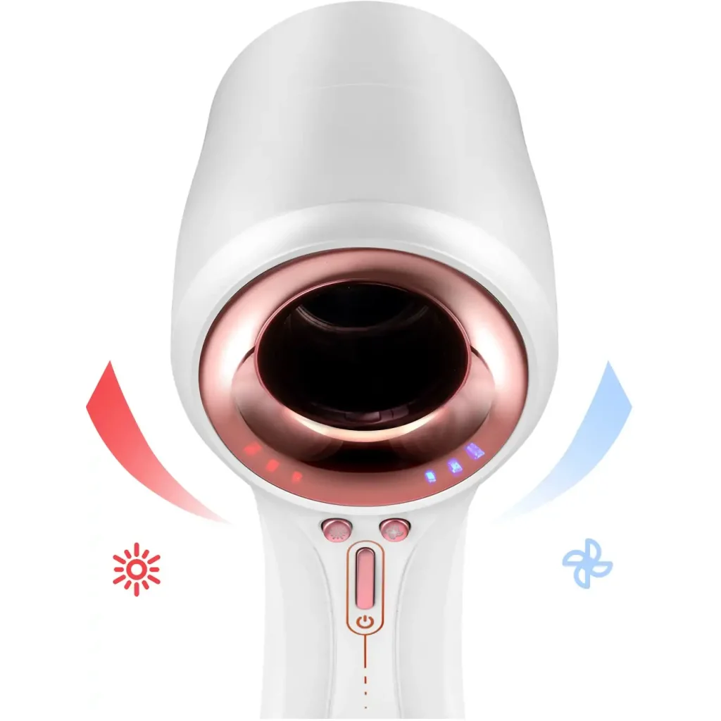 Фен SENCOR SHD 9000RS UA