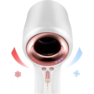Фен SENCOR SHD 9000RS UA