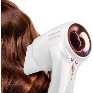 Фен SENCOR SHD 9000RS UA