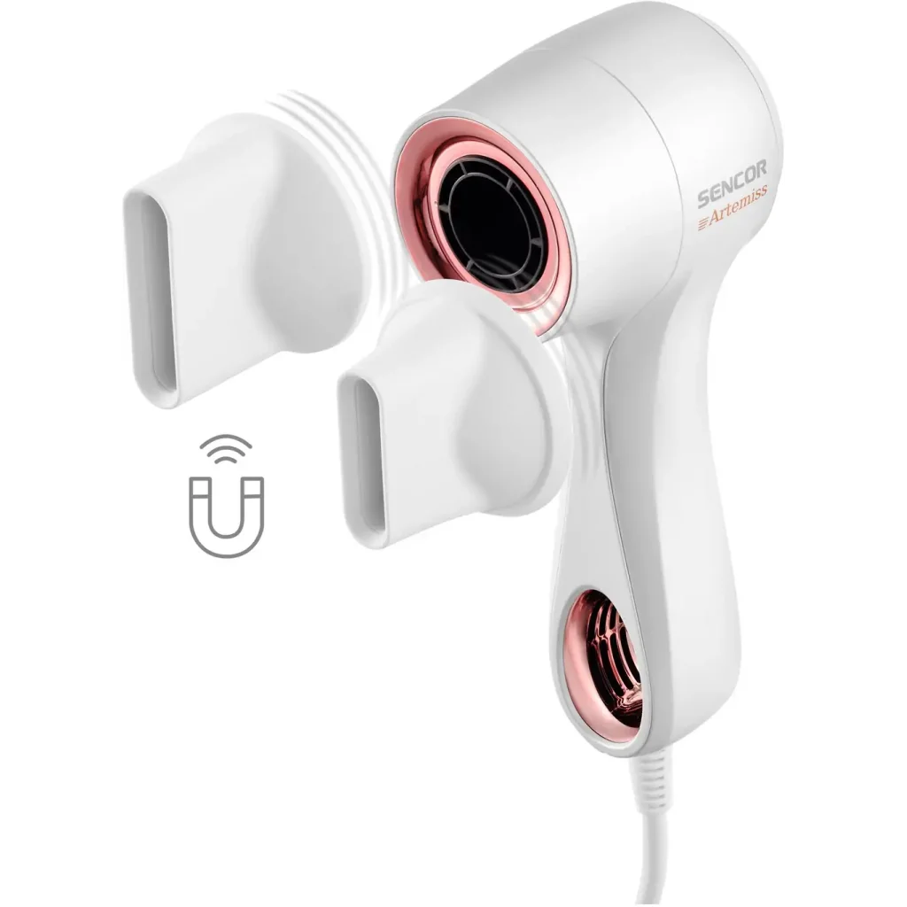Фен SENCOR SHD 9000RS UA