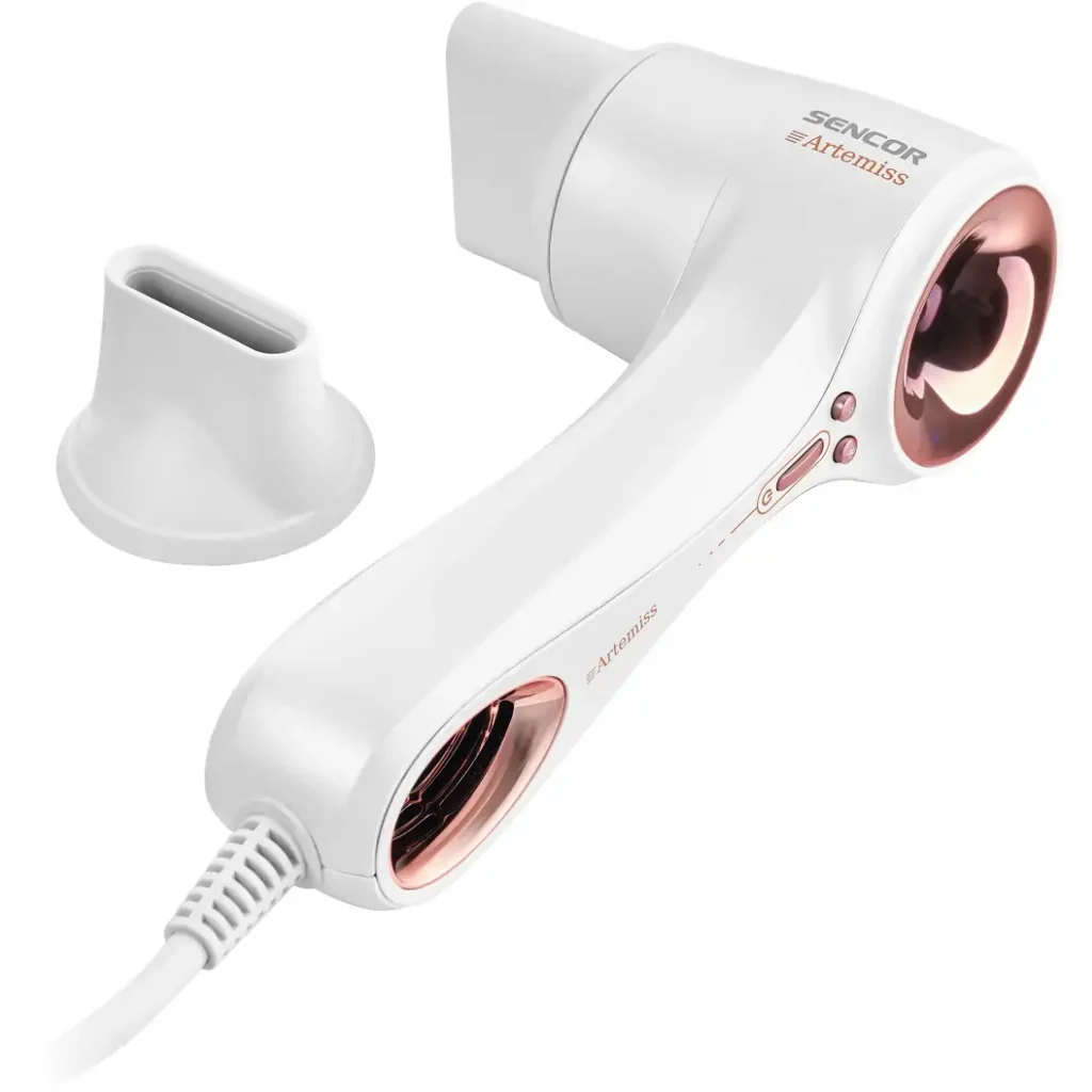 Фен SENCOR SHD 9000RS UA