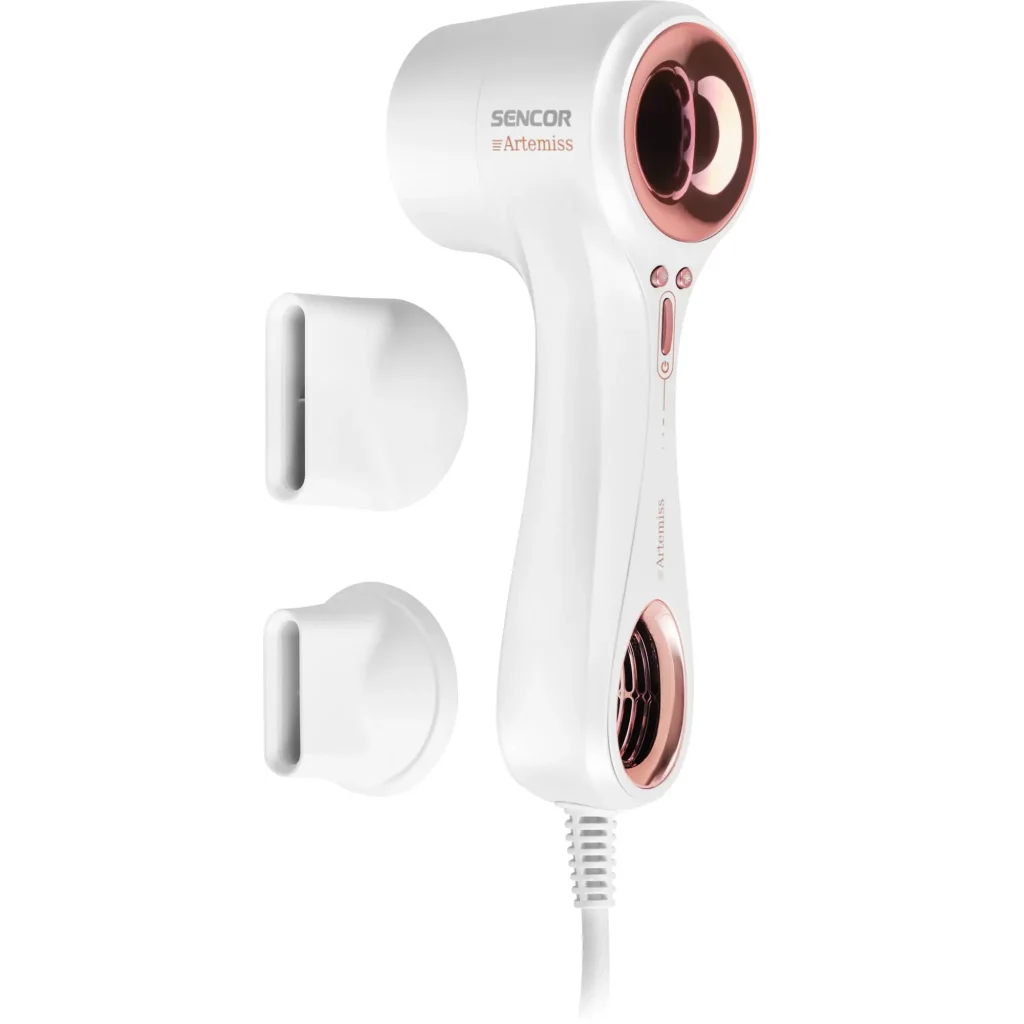 Фен SENCOR SHD 9000RS UA