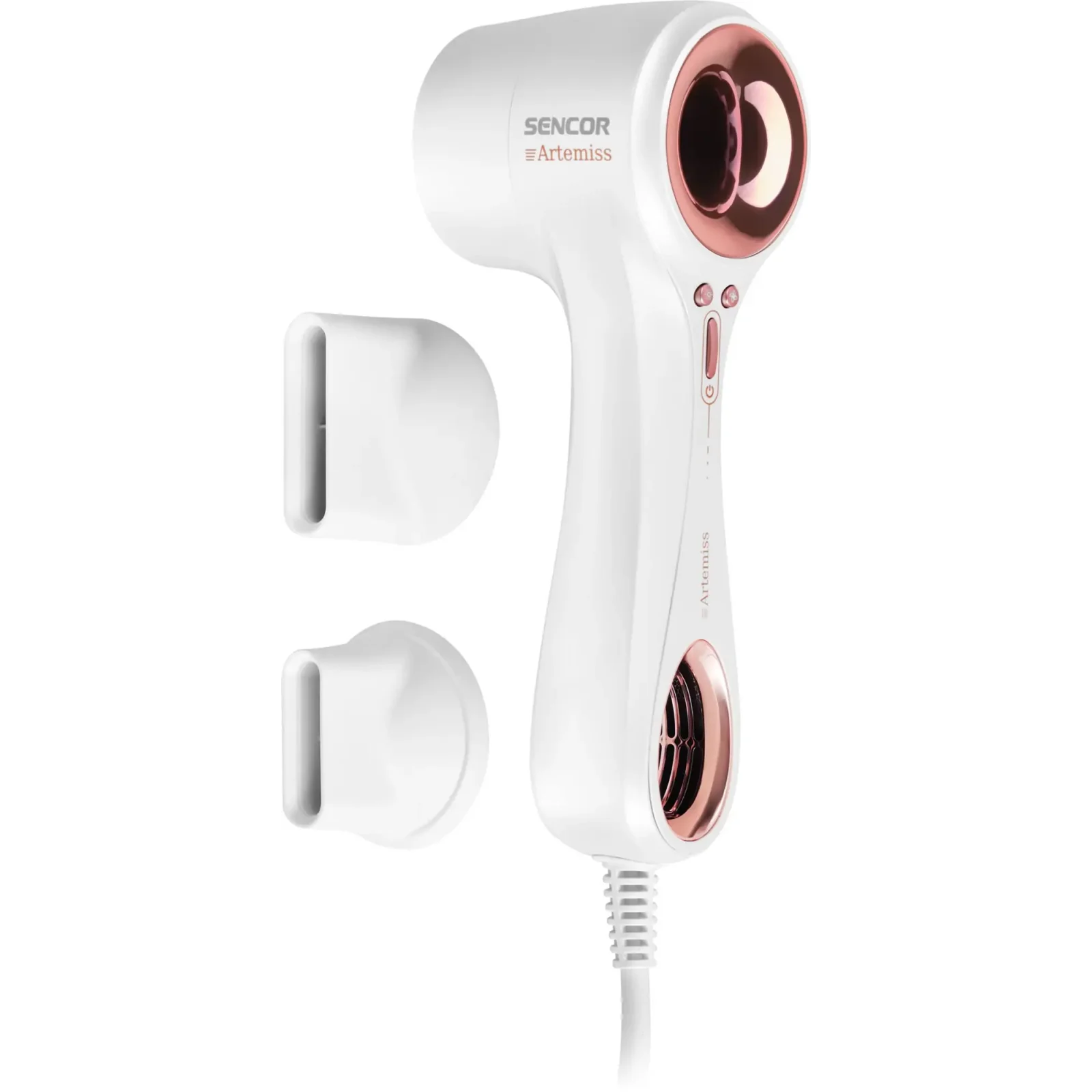 Фен SENCOR SHD 9000RS UA
