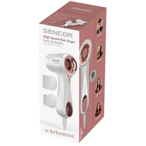 Фен SENCOR SHD 9000RS UA