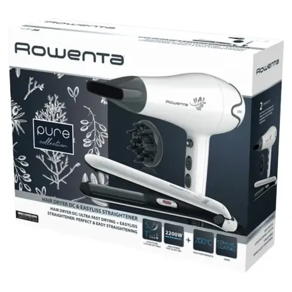 Фен ROWENTA YD3057F0 UA
