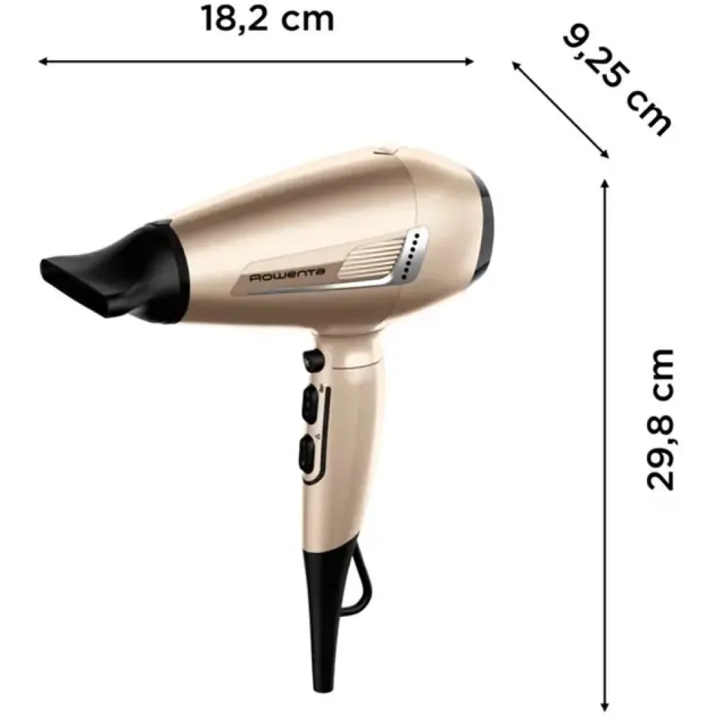 Фен ROWENTA CV8861F0 UA