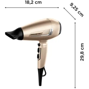 Фен ROWENTA CV8861F0 UA