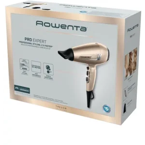 Фен ROWENTA CV8861F0 UA