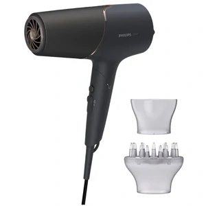 Фен Philips BHD538/30 UA