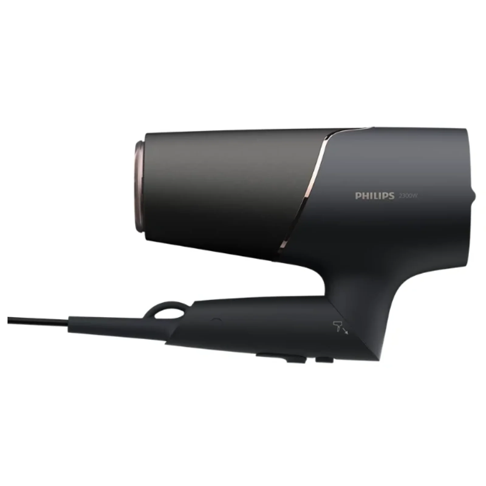 Фен Philips BHD538/30 UA