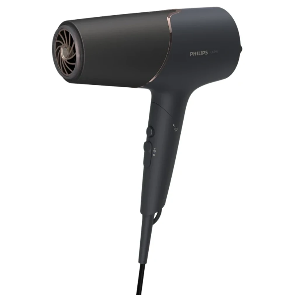 Фен Philips BHD538/30 UA