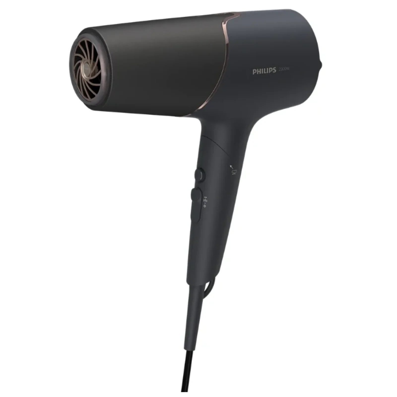 Фен Philips BHD538/30 UA