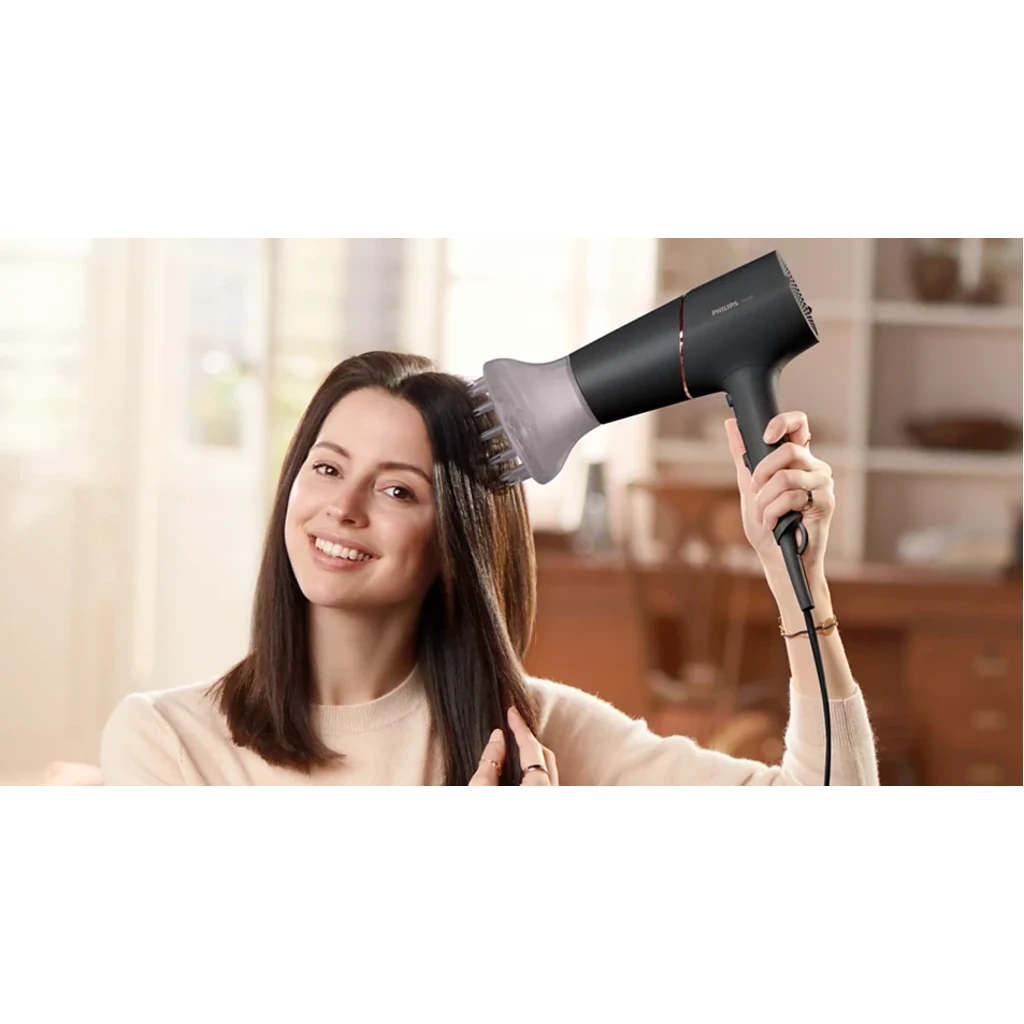 Фен Philips BHD538/30 UA