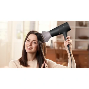 Фен Philips BHD538/30 UA