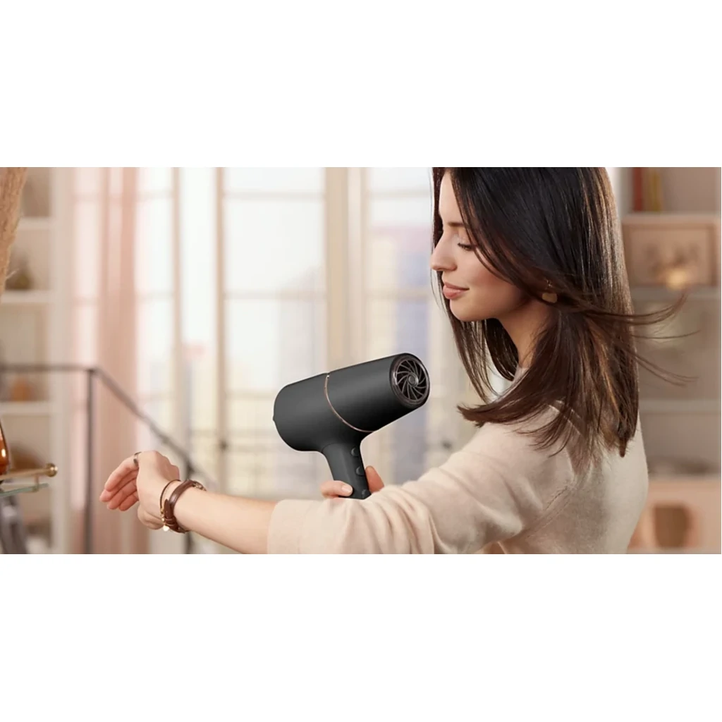 Фен Philips BHD538/30 UA