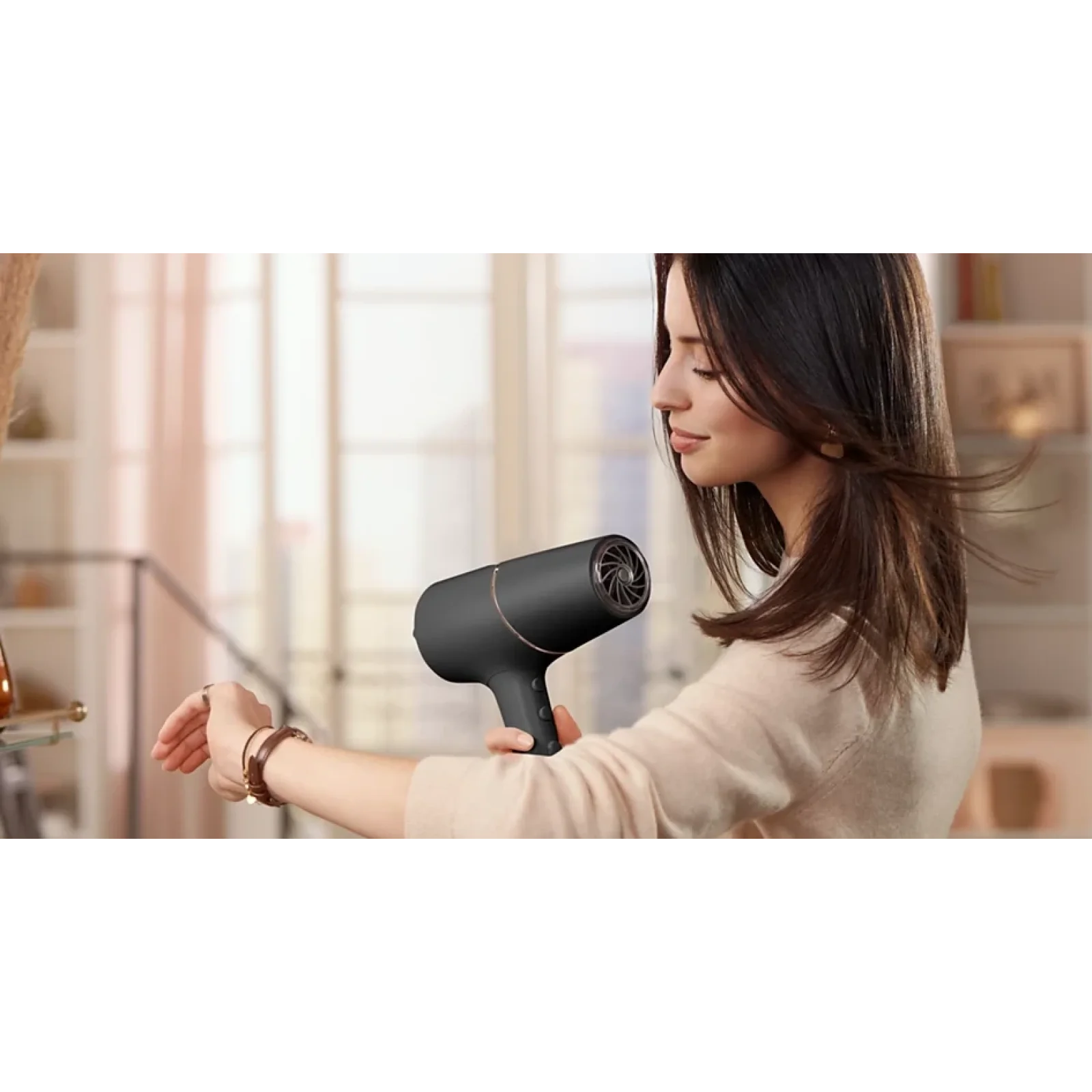 Фен Philips BHD538/30 UA
