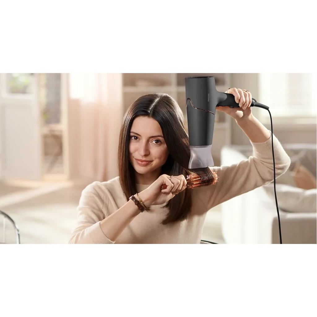 Фен Philips BHD538/30 UA