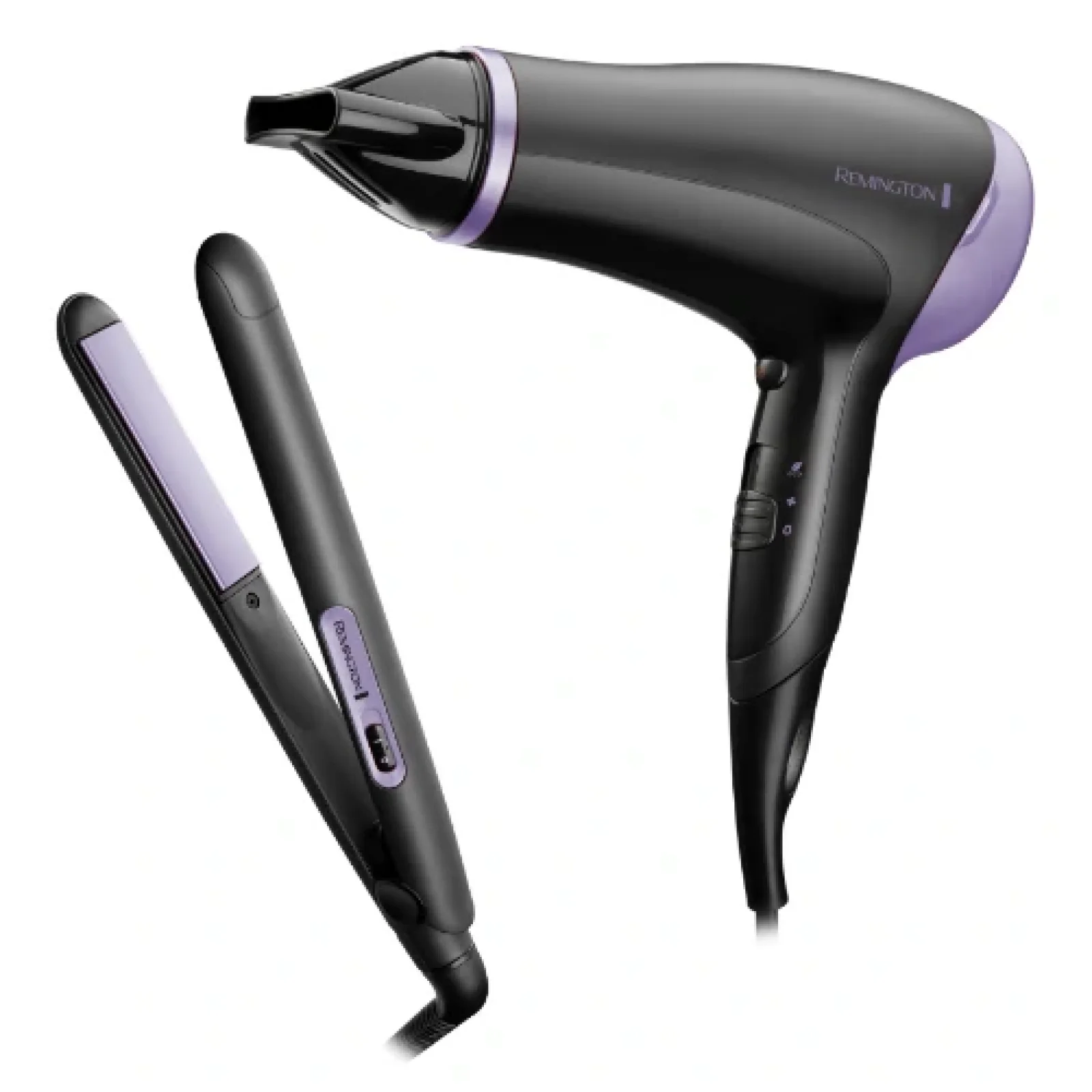 Фен Remington D3016GP Style Essentials Giftset UA