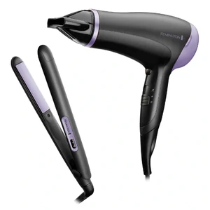 Фен Remington D3016GP Style Essentials Giftset UA