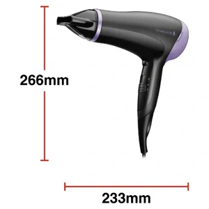 Фен Remington D3016GP Style Essentials Giftset UA