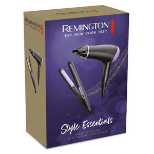 Фен Remington D3016GP Style Essentials Giftset UA