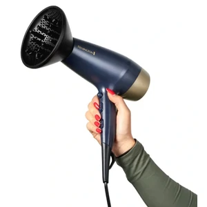 Фен Remington D5805 Sapphire Luxe Hairdryer UA