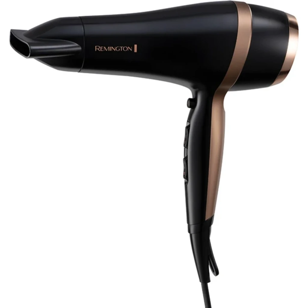Фен Remington Salon Smooth D6960GP UA