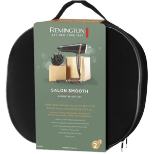 Фен Remington Salon Smooth D6960GP UA
