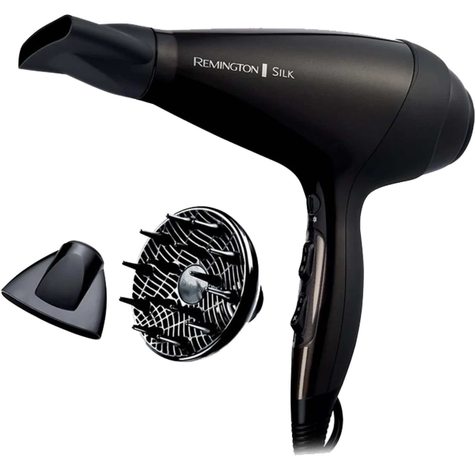 Фен Remington Silk AC9095 UA