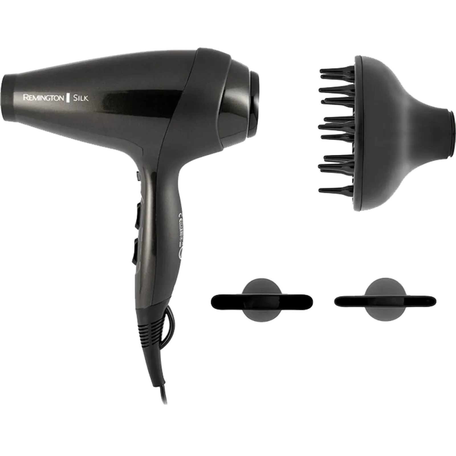 Фен Remington Silk AC9095 UA