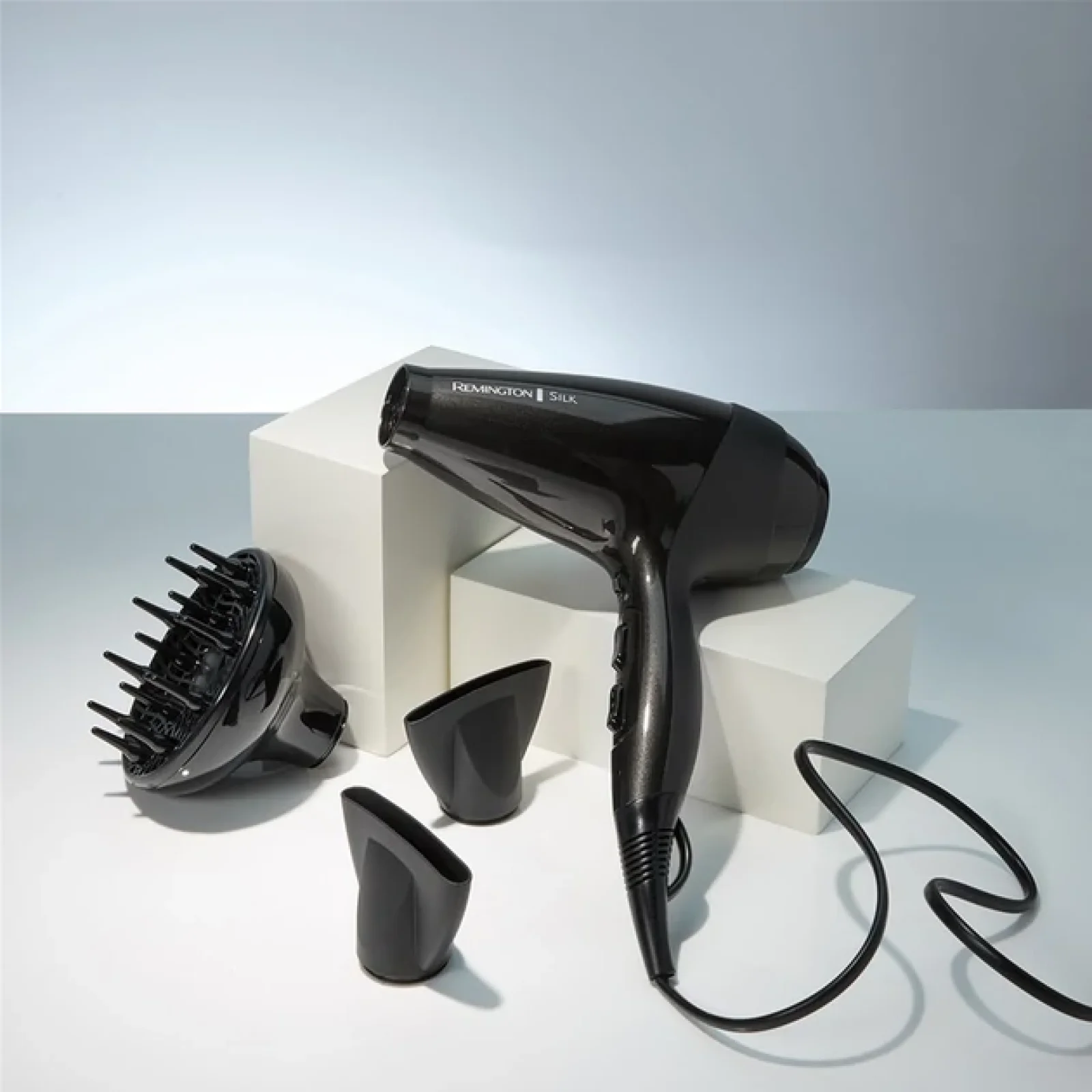 Фен Remington Silk AC9095 UA