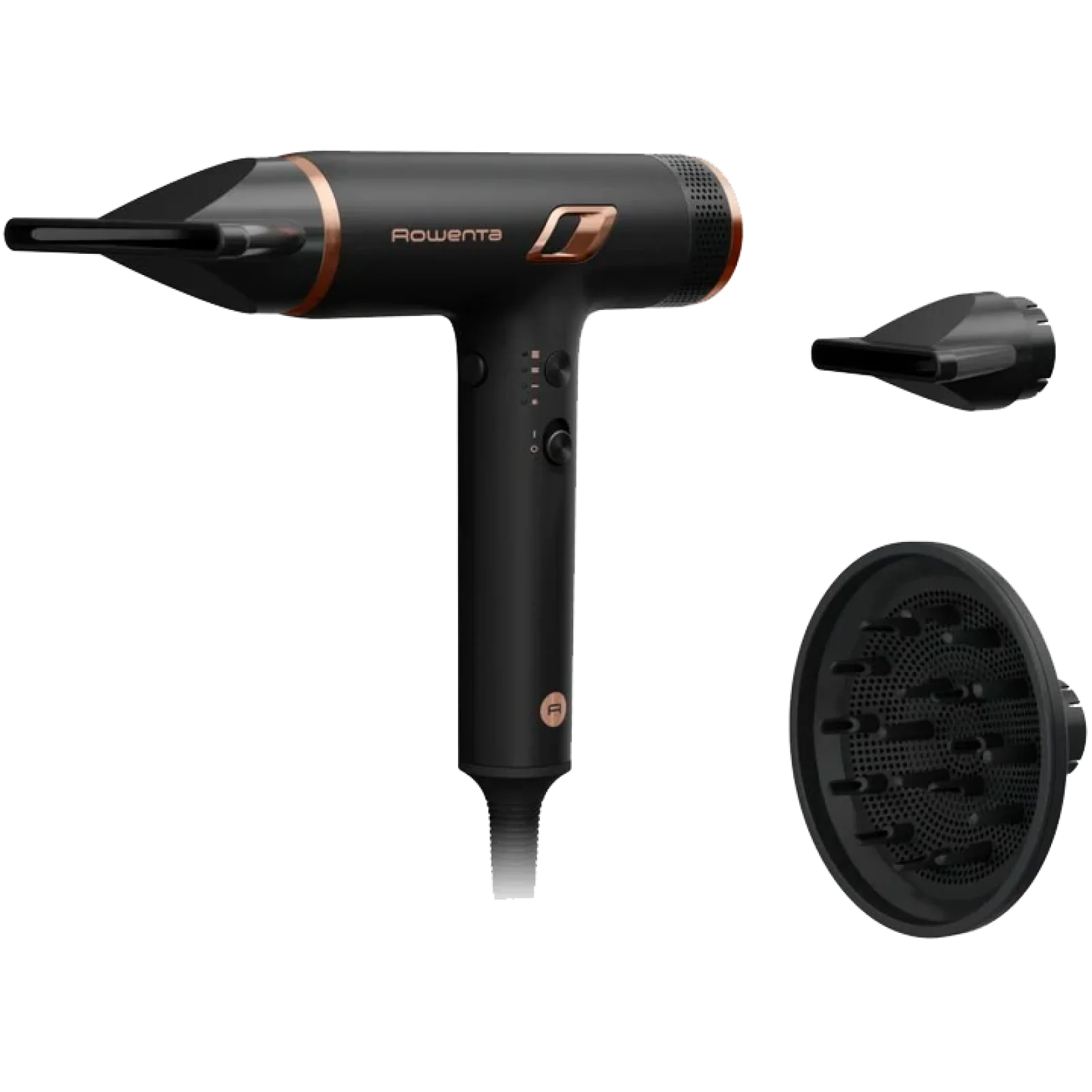 Фен Rowenta HY8310F0 UA