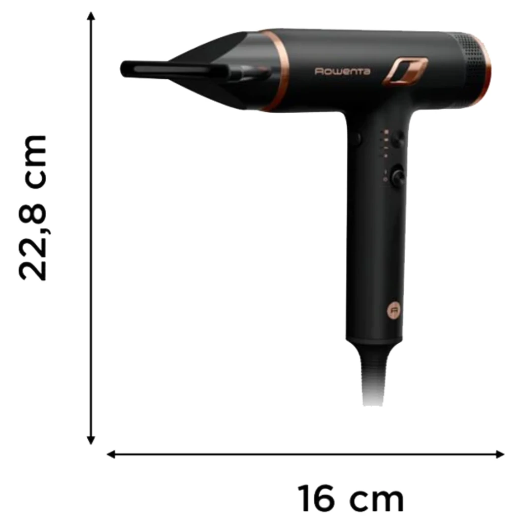 Фен Rowenta HY8310F0 UA
