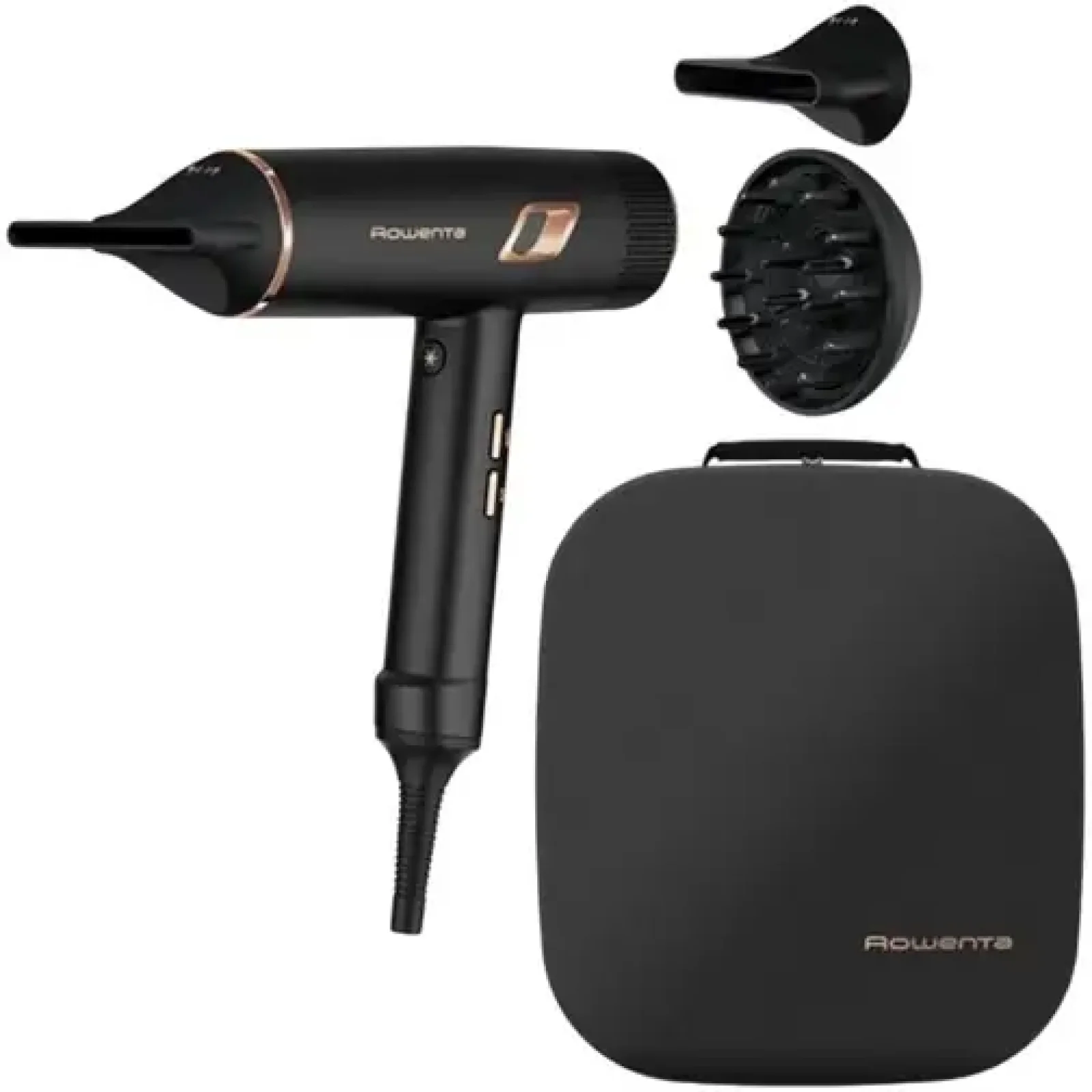 Фен Rowenta CV9920F3 UA