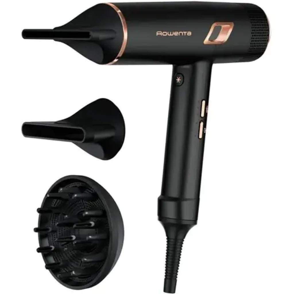 Фен Rowenta CV9920F3 UA