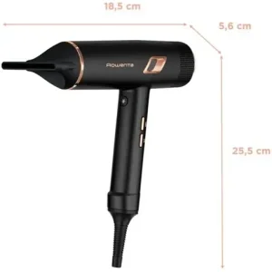 Фен Rowenta CV9920F3 UA