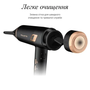 Фен Rowenta CV9920F3 UA