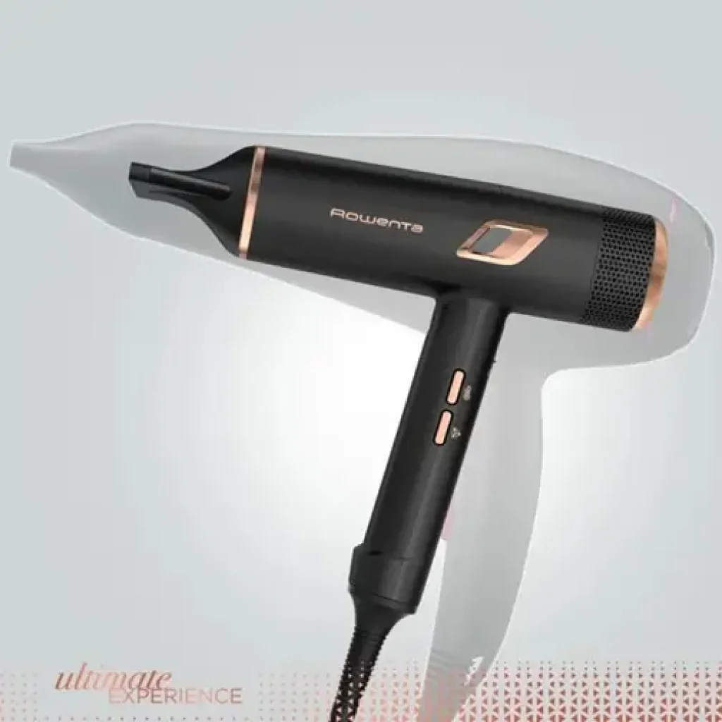 Фен Rowenta CV9920F3 UA