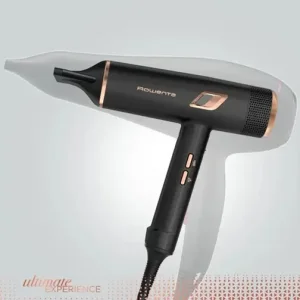 Фен Rowenta CV9920F3 UA