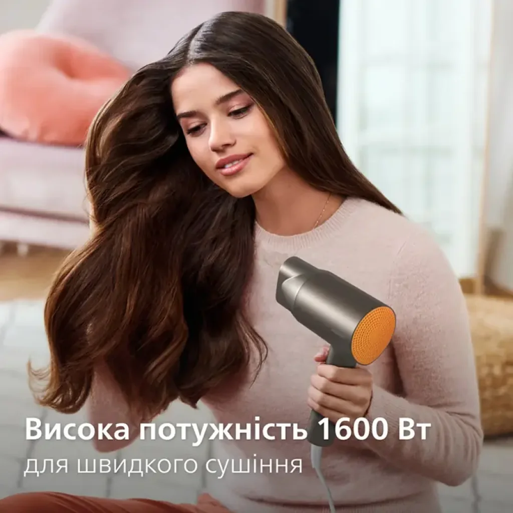 Фен Philips BHD321/00 UA