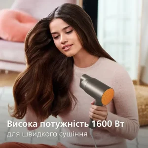 Фен Philips BHD321/00 UA