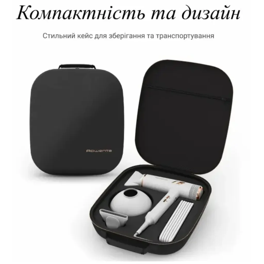Фен ROWENTA CV9910F3 UA