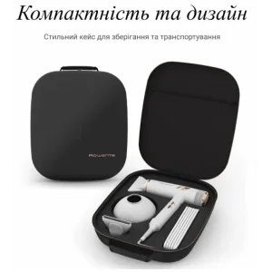 Фен ROWENTA CV9910F3 UA