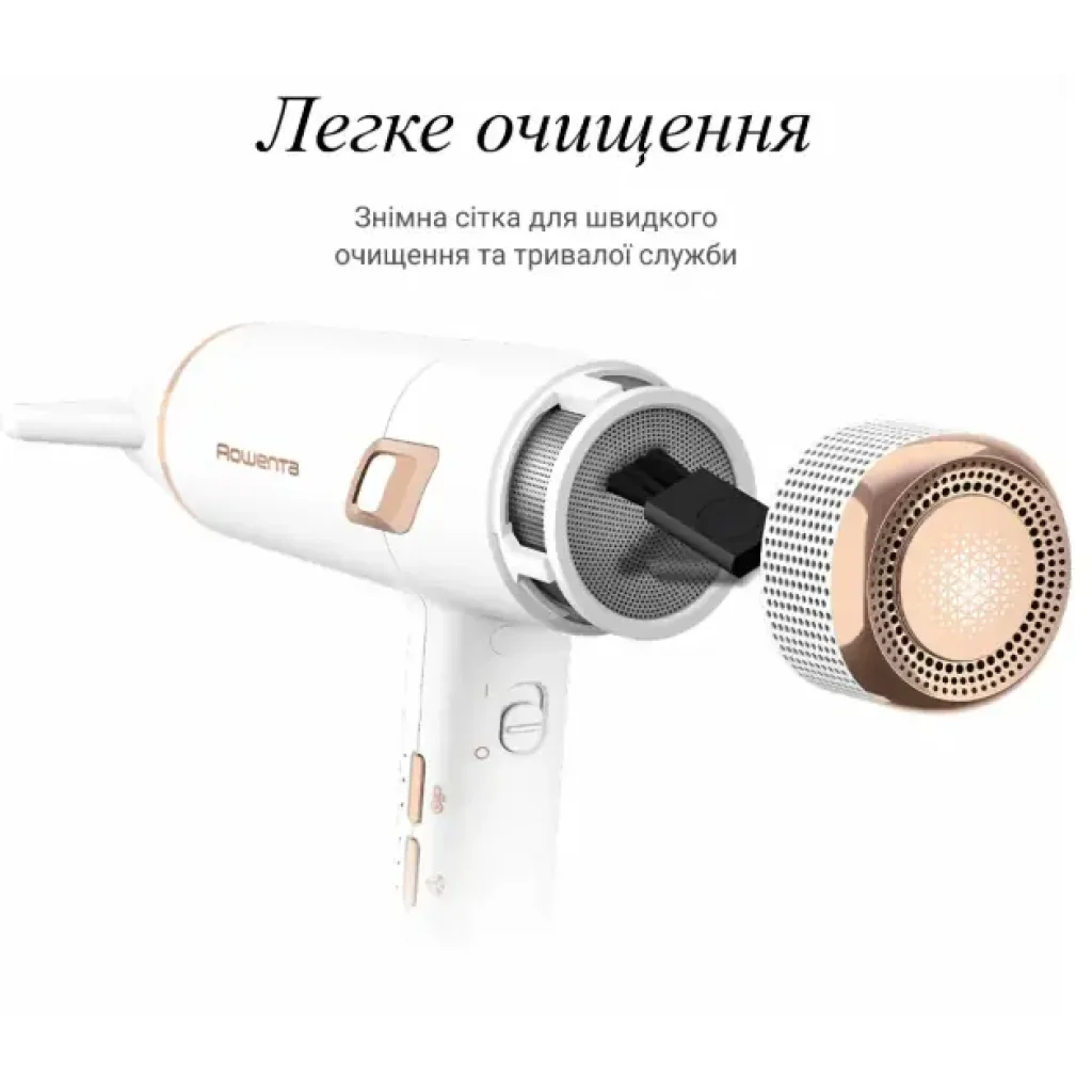 Фен ROWENTA CV9910F3 UA